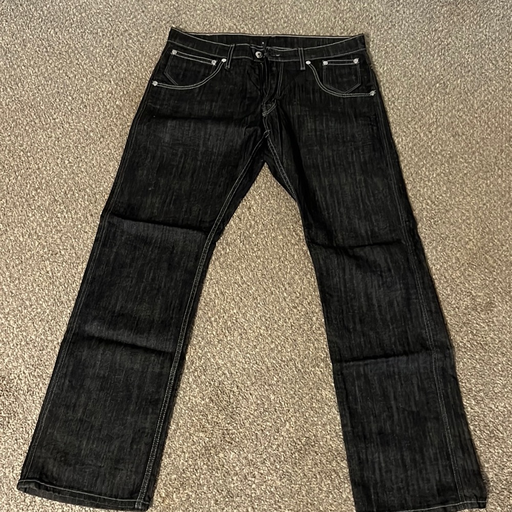 Levi’s jeans